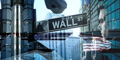 De tre stora indexen på Wall Street gick ner på torsdagen sedan investerare nu börjar få kalla fötter.