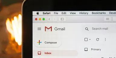 Gmail är i blåsväder. (Foto: Stephen Phillips - Hostreviews.co.uk on Unsplash)