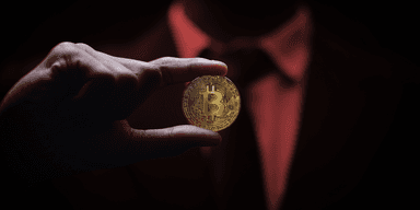 Marknaden har dumpat Bitcoin