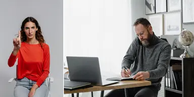 Rättshaveristen