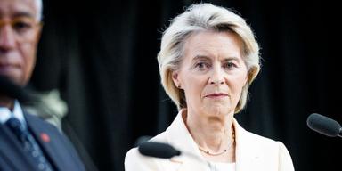 Tvivlar på EU:s förmåga att bryta med Kina