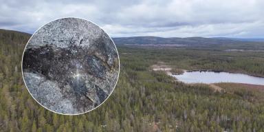 Guldgruva ska prövas i ny domstol