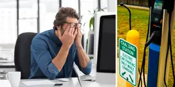 Varning: Batterimarknaden närmar sig en fullständig kollaps