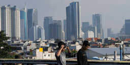 Tokyo är inte längre världens folkrikaste stad