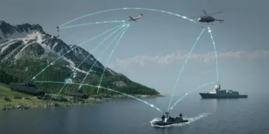 Norska Radionor har blivit ett viktigt Gasellföretag.