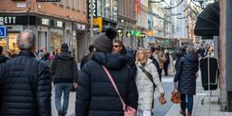 Svenska hushåll flera tusen "rikare" varje månad