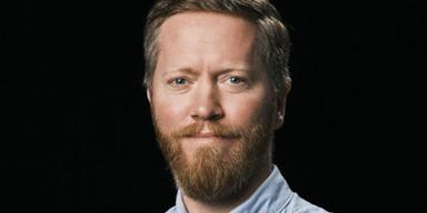 Karl Ernlund är Chefsekonom på Företagarna. Han ser med oro på de svårigheter som många av Sveriges småföretag har med att få lån.