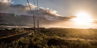 Ska lära oss odla under klimathoten