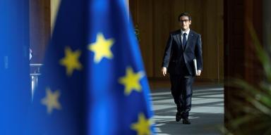 EU vill skärpa reglerna kring kinesiska investeringar