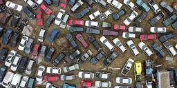 Bilarna som håller på att försvinna – ingen vill köpa dem längre