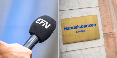 EFN och Handelsbanken