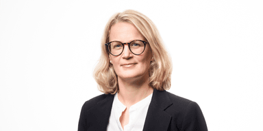 Amelie Berg, Svenskt Näringsliv