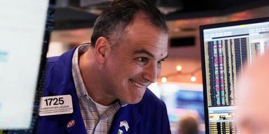 Fortsätt uppåt på börsen men oro för AI