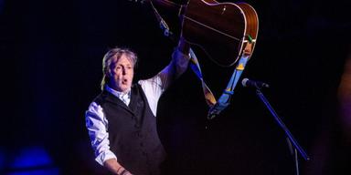 Paul McCartney får EU att backa