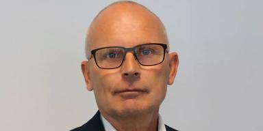 Drönare från Skygaard ska skydda Donald Trump