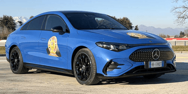 Årets bil presenterades för ett par dagar sedan, men varför vann den och vad tycker motorjournalisterna om den? (Foto: Car of the Year)