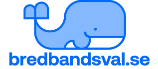 Bredbandsval logo