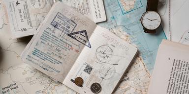 Ut och resa i år? Här kommer de viktigaste passen att ha med sig.