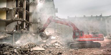 Filipstads kommun rev hyreshus man inte ägde