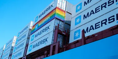 maersk