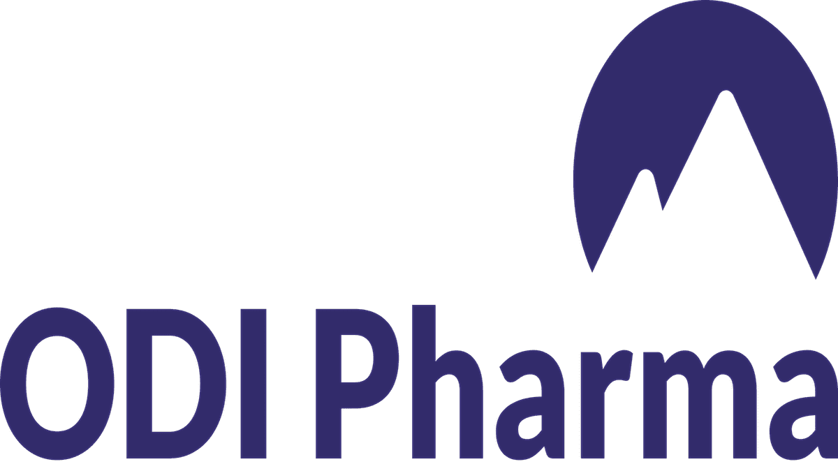 ODI Pharma Logotyp