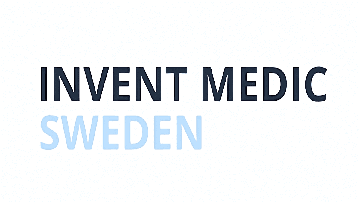 Invent Medic Logotyp