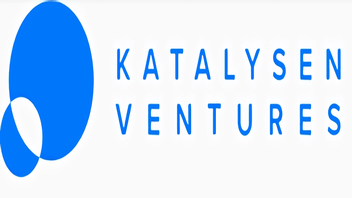 Katalysen Ventures Logotyp
