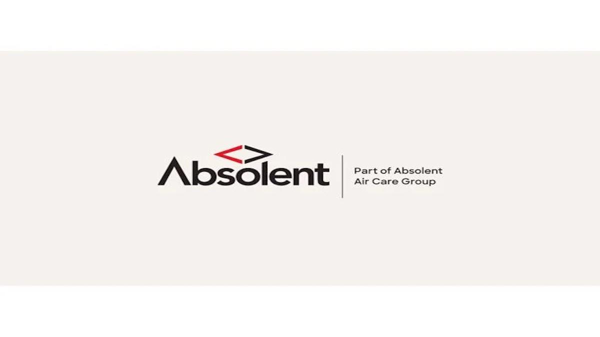 Absolent Air Care Group Logotyp