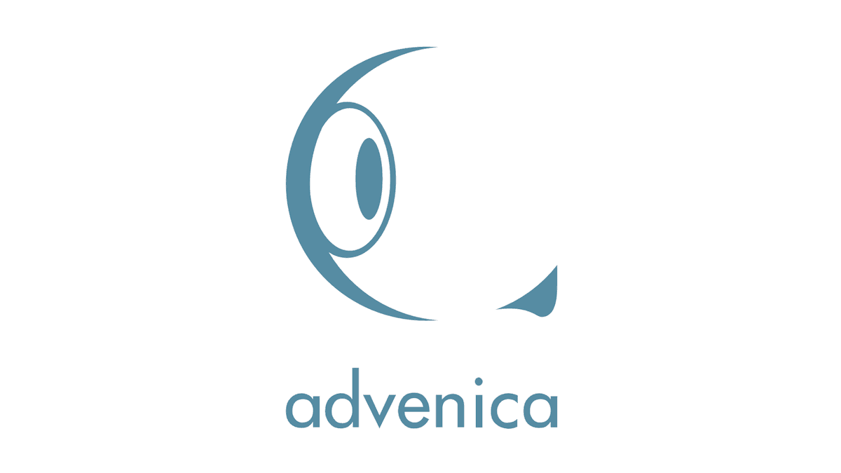 Advenica logotyp