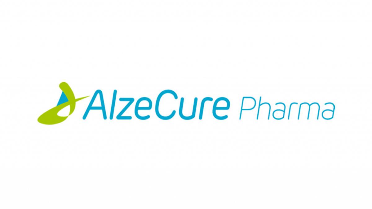 AlceCure Pharma Logotyp