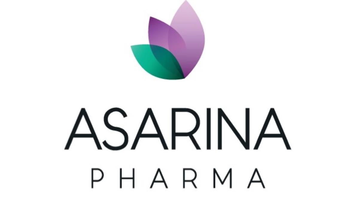 Asarina Pharma