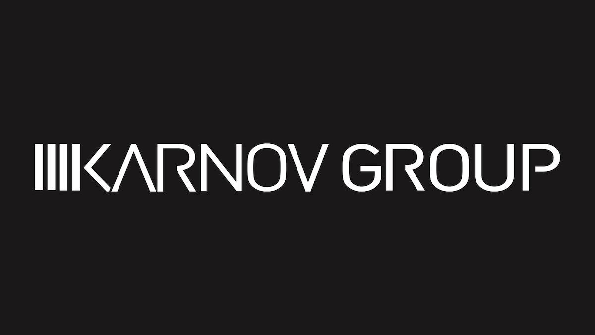 Karnov Group Logotyp