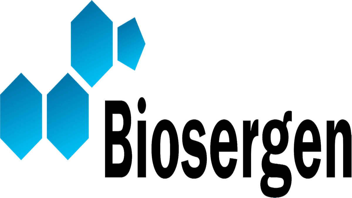 Biosergen Logotyp