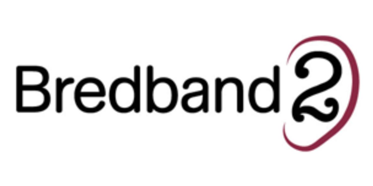 Bredband 2