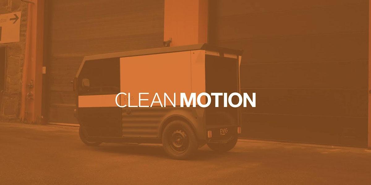 Clean Motion