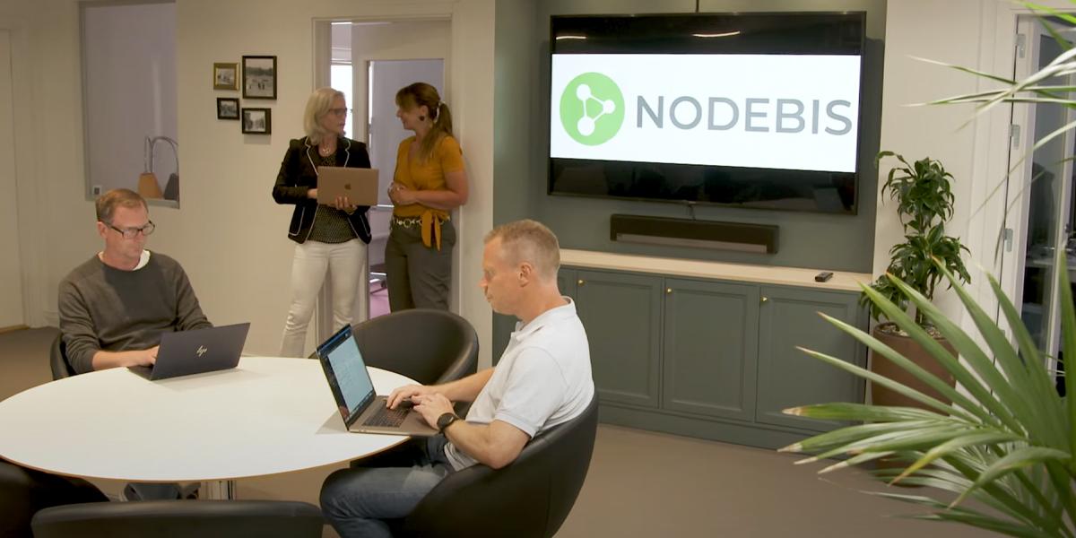 Nodebis