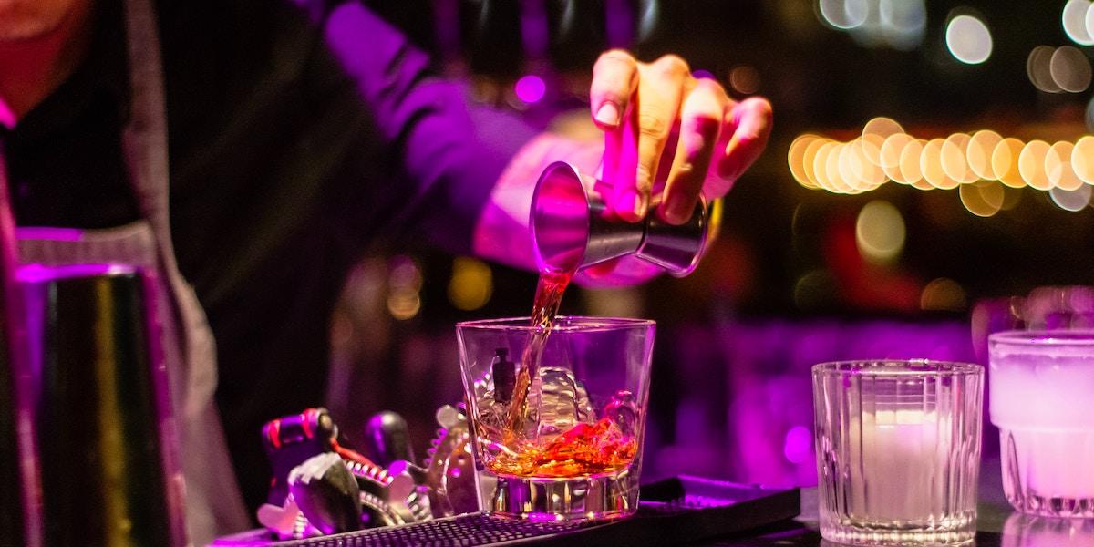 HUR DU VÄLJER RÄTT TONIC TILL DIN DRINK - Bar-life