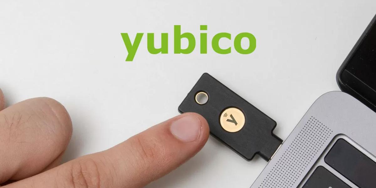 Yubico