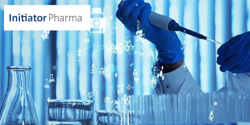 Initiator Pharma