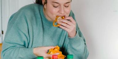 Ultraprocessade livsmedel, som snacks, påverkar hur vi känner, minns och lär oss