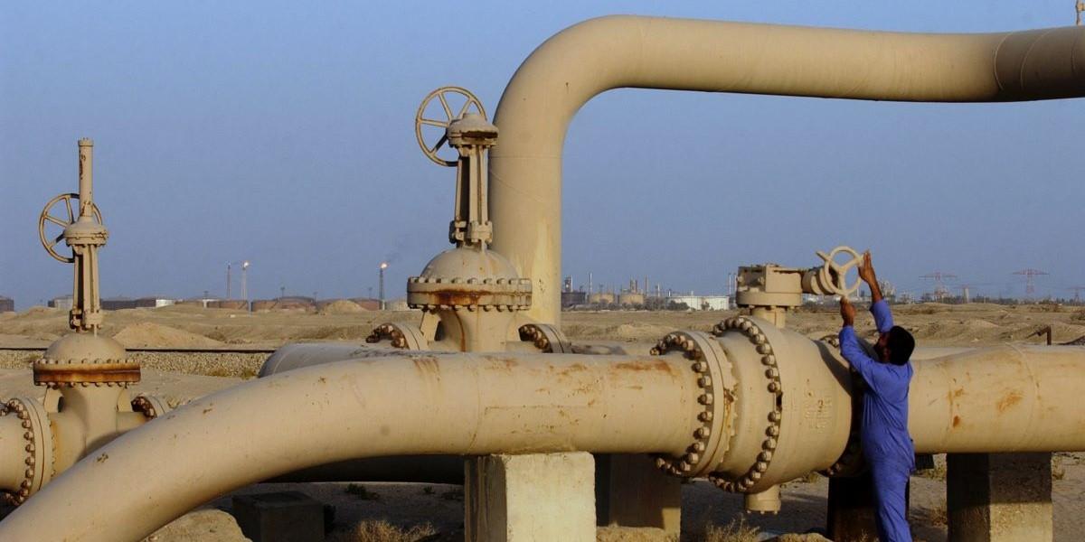 Irak kan vara på väg att öppna upp sin oljeledning till medelhavet igen vilket skulle kunan få en positiv effekt får två mindre bolag på de nordiska börserna enligt Aktiespararna.