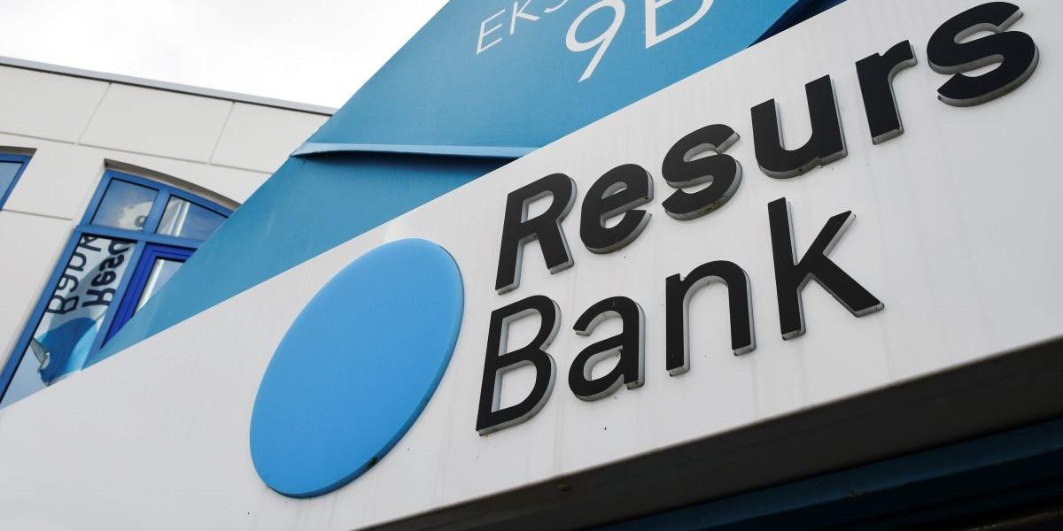 Nischbanken Resurs Bank har fått ett bud på sig från huvudägaren Waldakt i kombination med riskkapitalbolaget CVC. En av de stora vinnarna återfinns på plats tre i ägarlistan.