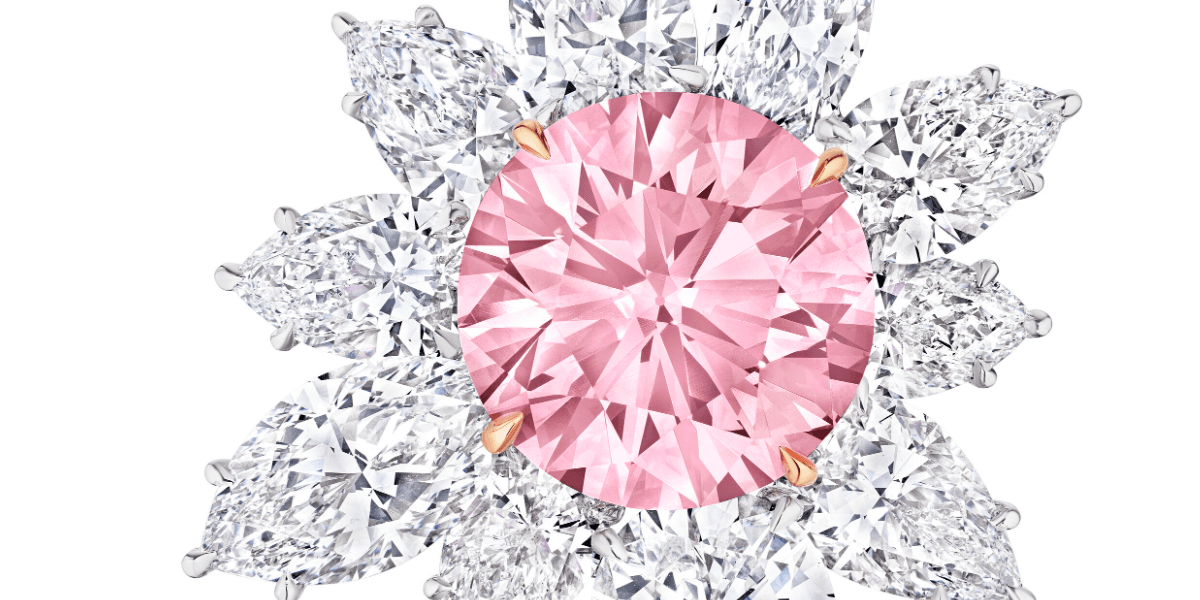 Hur mycket hade du kunnat tänka dig spendera på en diamantring?