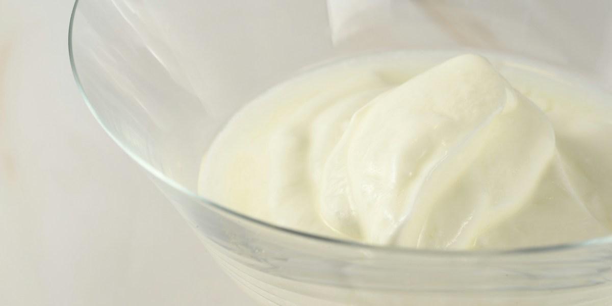 Bild på Yoghurt. Läkemedel som Ozempic mot diabetes öppnar ny marknad och livsmedelsföretag satsar nu på yoghurt.
