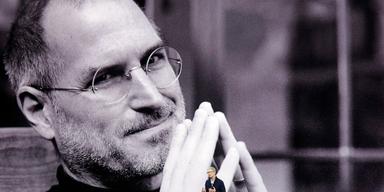 "Det enda sättet att göra ett bra jobb är att älska det du gör", konstaterade Steve Jobs.
