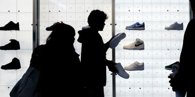 Nike är ett av de västerländska företag som “drabbats” av Herinckxs verksamhet i Ryssland