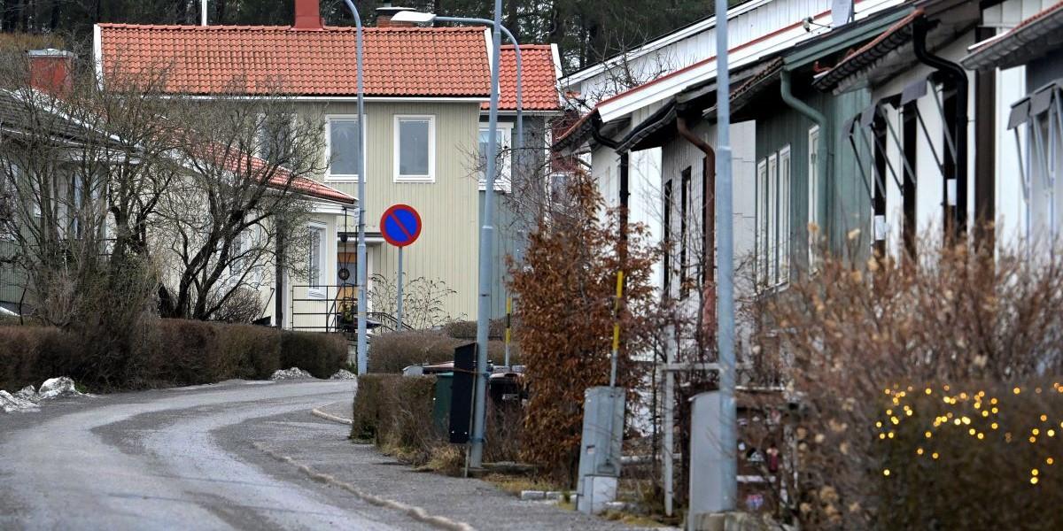 Svenskarna tror på fortsatt stigande bopriser
