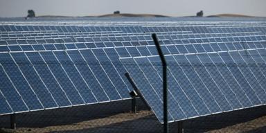 Afry bygger solenergi i Chile