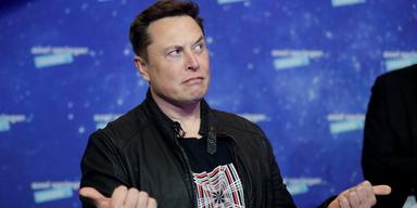 Elon Musk är en av dem som förespråkar Wangs MEI-strategi framför mångfald