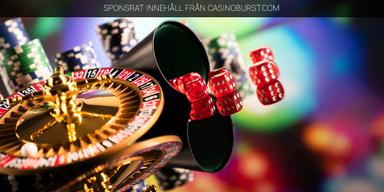 casinoburst.com